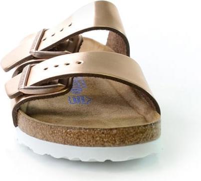 Actual product image Birkenstock Sandalen Casual Bequem sitzend Arizona (37)