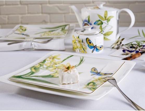 Produktbild Villeroy & Boch Speiseteller Amazonia (1x, 27 cm)