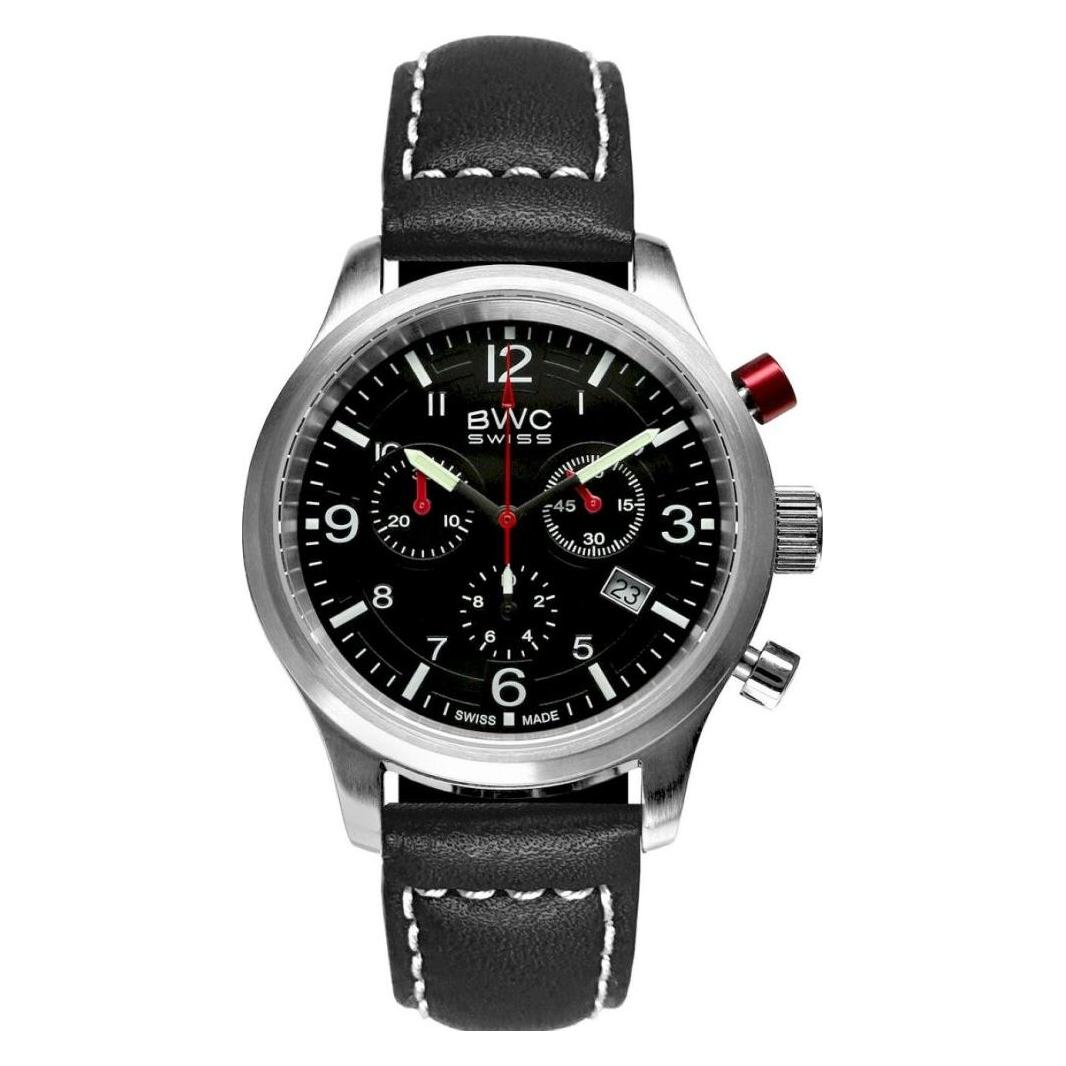 Bwc Swiss, Armbanduhr, 20017.50.39
