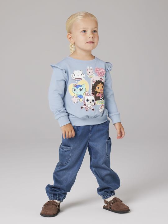 Produktbild Name it Gabby's Dollhouse Sweatshirt