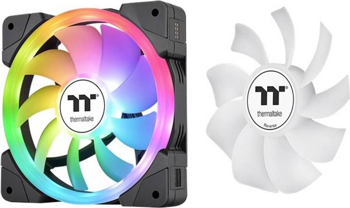 Image du produit Thermaltake Swafan EX12 (120 mm, 3x)