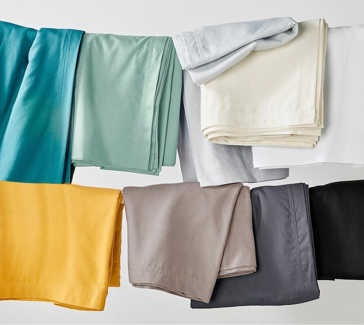 Actual product image La Redoute Interieurs Scenario Duck (250 x 350 cm)