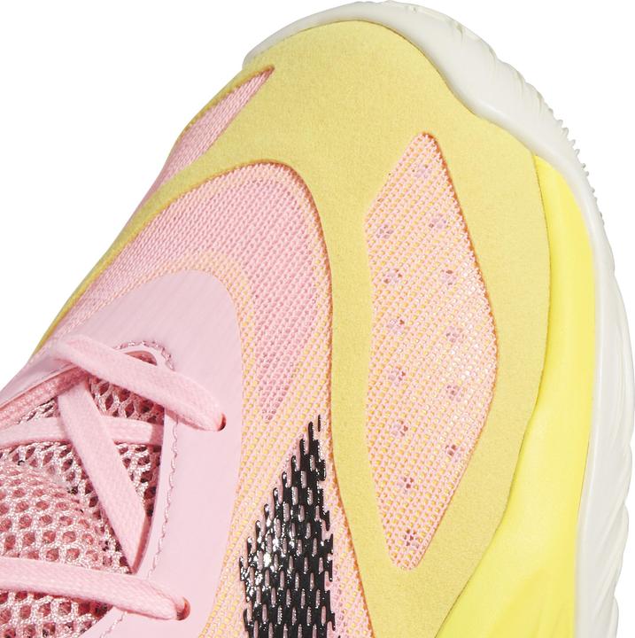 Actual product image adidas handball shoes adizero select 2.0 (40)