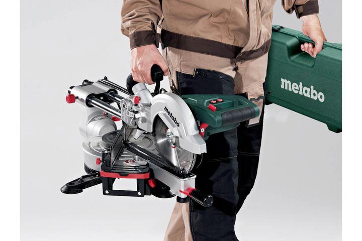 Produktbild Metabo KGS 305 M