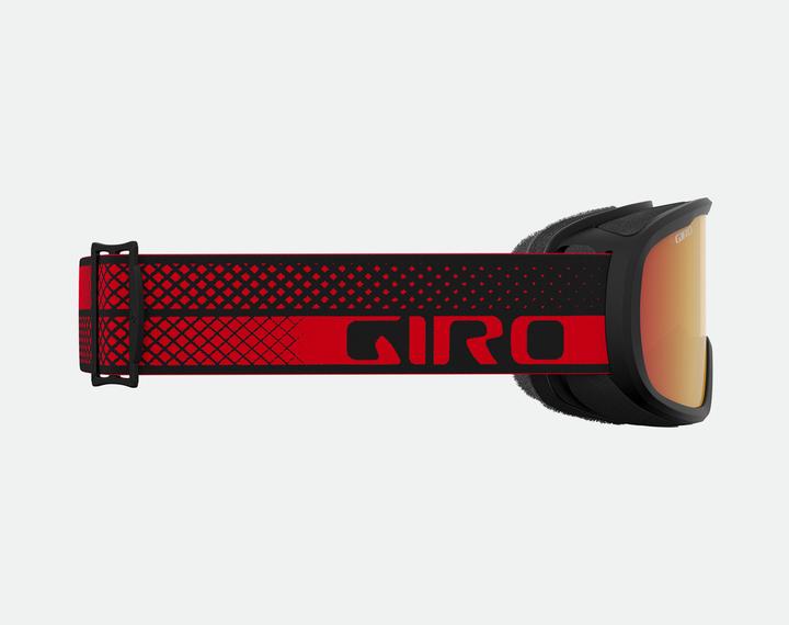 Actual product image Giro Roam Flash Goggle