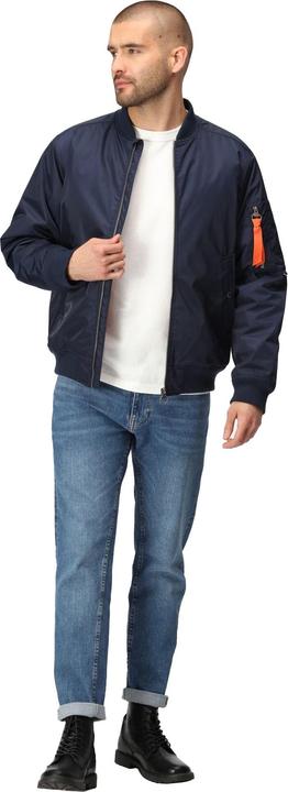 Produktbild Regatta Pro Pilot Jacke wasserfest (S)