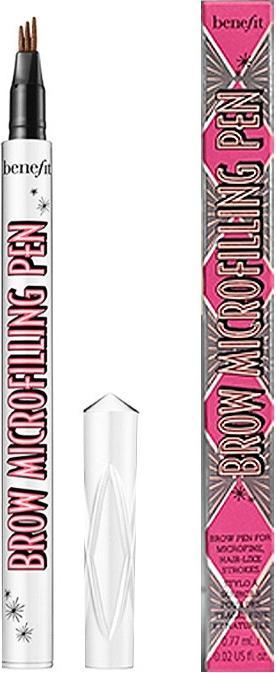 Actual product image BeneFit Cosmetics Microfilling Pen (Deep Brown)