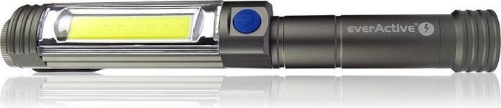 Image du produit Everactive Lampe d'atelier à LED WL-400 5W COB (19.50 cm, 400 lm)