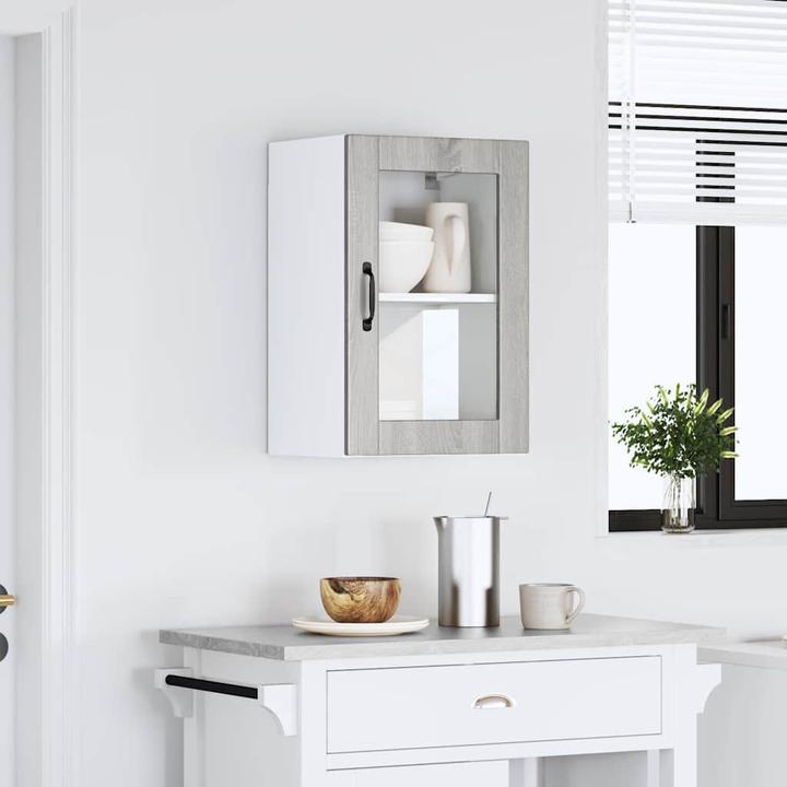 Actual product image vidaXL Küchen-Wandschrank (40 x 31 x 60 cm)