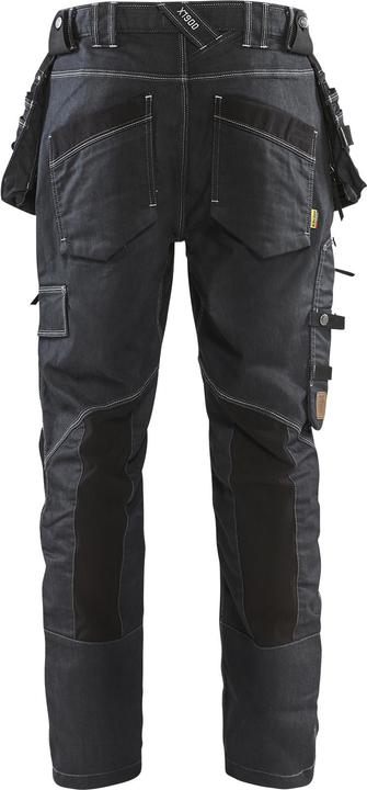 Produktbild Blakläder X1999 Handwerkerhose mit Stretch (52)