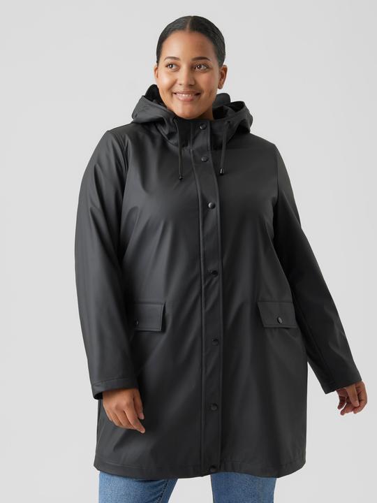 Image du produit Vero Moda Veste de pluie enduite (46)