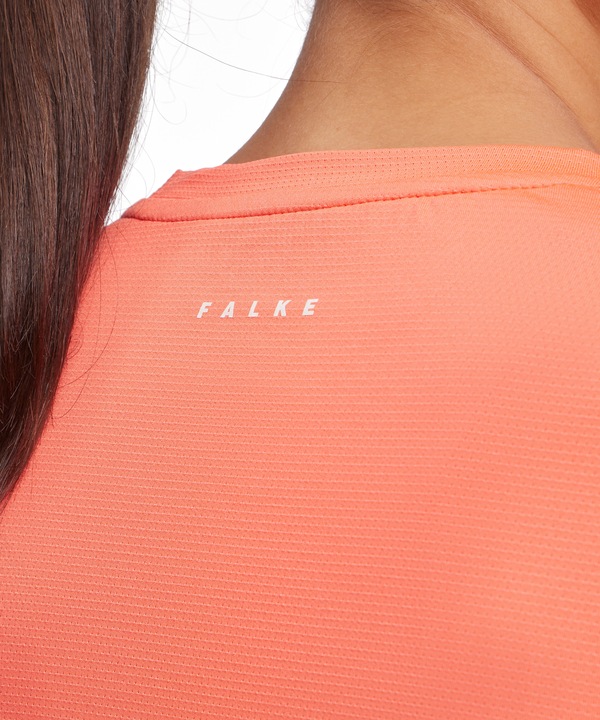 Actual product image Falke TR Logo Shirt w (XS)