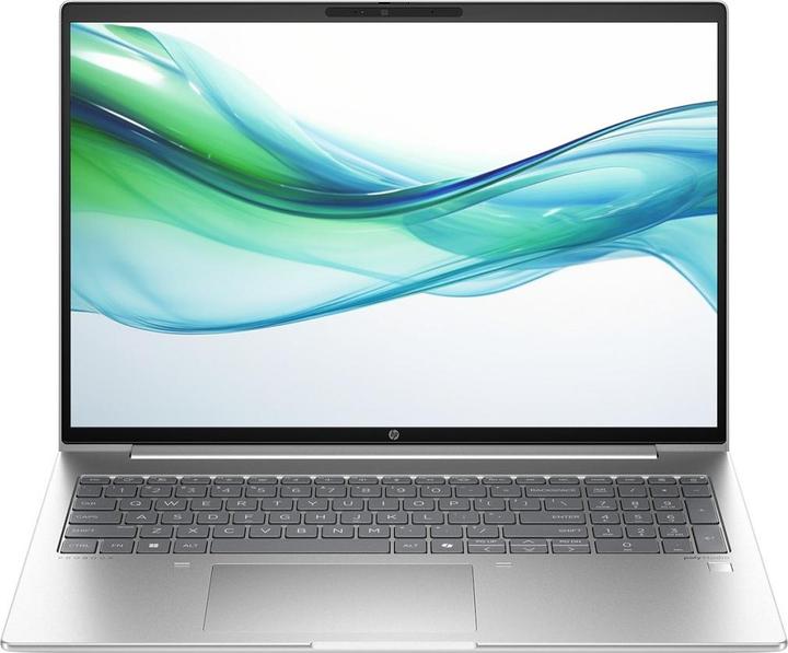 Produktbild HP ProBook 465 G11 (16", 512 GB, 16 GB, DE, AMD Ryzen 7 7735U)