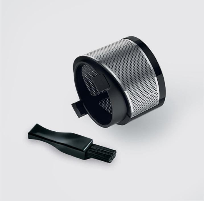 Immagine prodotto Valera Kit filtro + pulizia per l'asciugacapelli 501