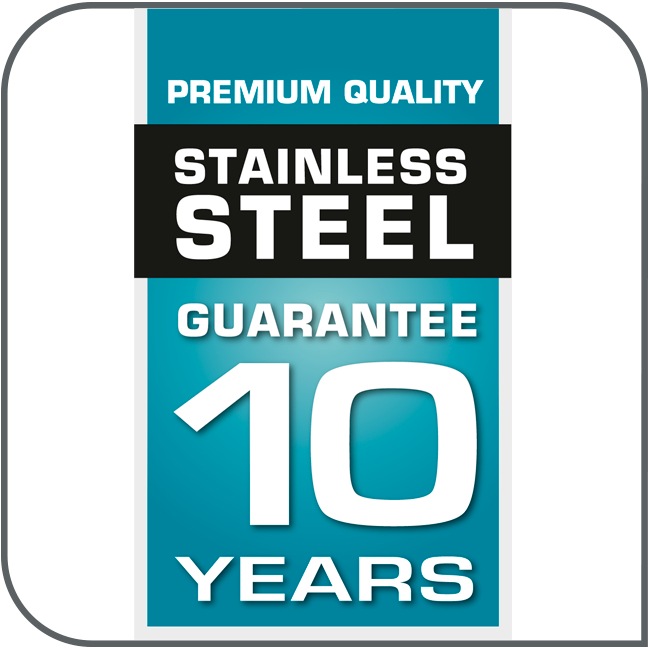 Actual product image Tefal Duetto+ (24 cm, Pot, Stainless steel)