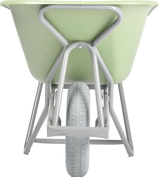 Produktbild Matador Profi-Max Plus Schubkarre