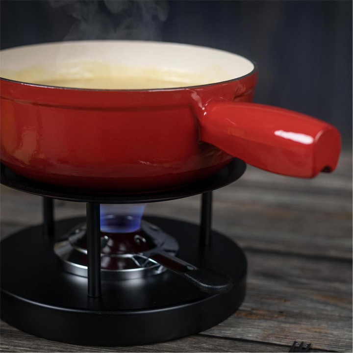 Actual product image Kuhn Rikon Fondue pot (2.40 l)