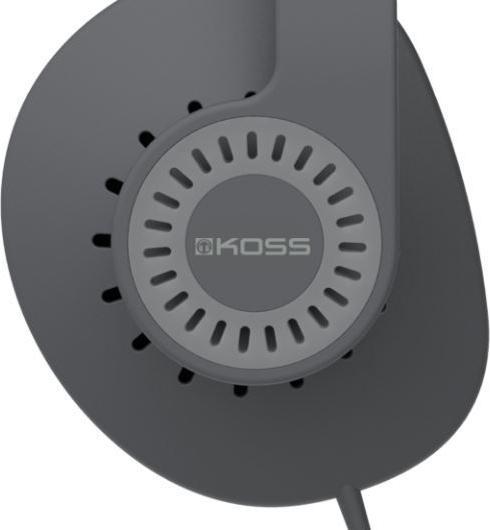 Actual product image Koss KPH30i (No noise cancellation, Cable)