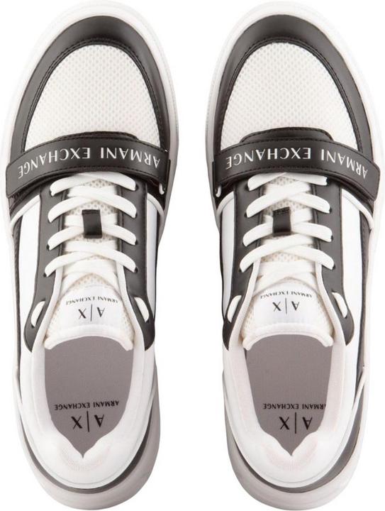 Produktbild Armani Exchange Sneaker Wildleder (38)