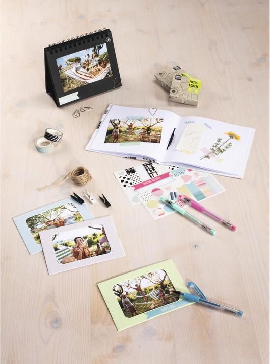 Actual product image Hama Creative set (28 x 24 cm)