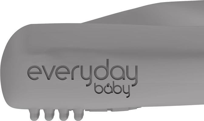 Actual product image Everyday Baby Silicone teething ring (0 Months)