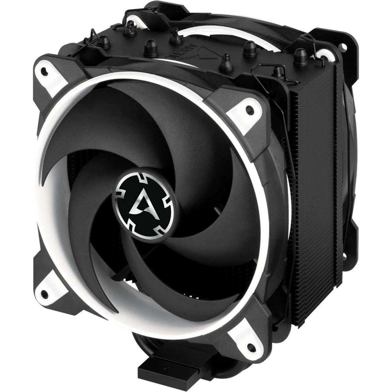 Arctic Freezer 34 eSports Duo (157 mm), CPU Kühler, Weiss