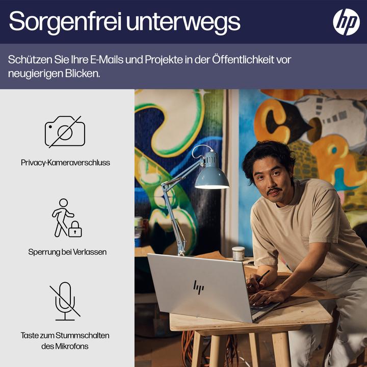 Image du produit HP Envy 17-cw0074ng (17.30", Intel Core i7-13700H, 32 Go, 1000 Go, DE)