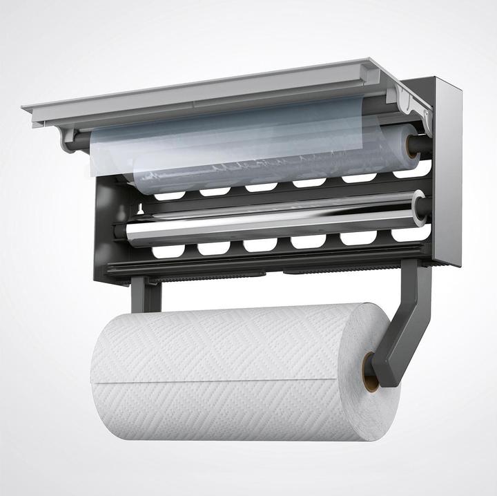 Produktbild Metaltex Küchenrollenspender