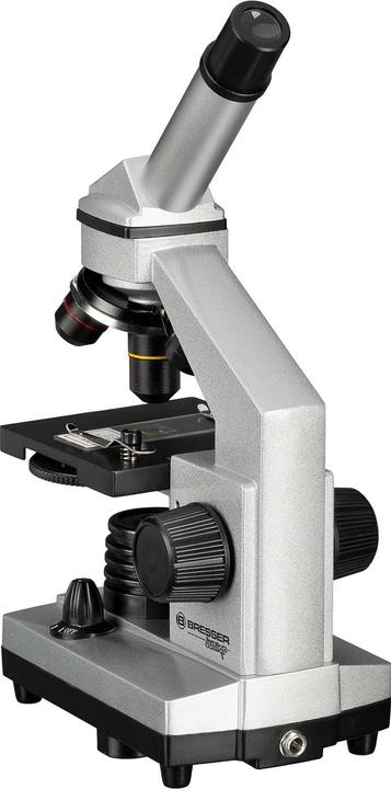 Actual product image Bresser Children Microscope Monocular 40