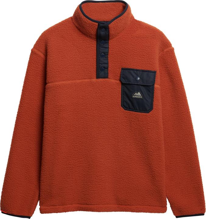 Orange-Mango