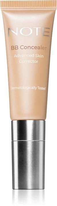Produktbild Note Cosmetique BB Concealer 03 - Langanhaltend 10 ml