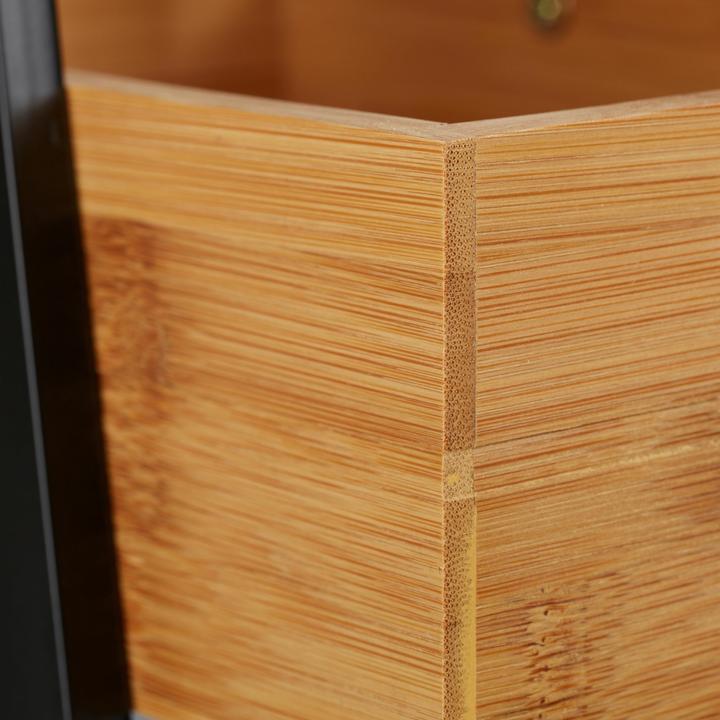 Produktbild Relaxdays Futterbar (30 cl)