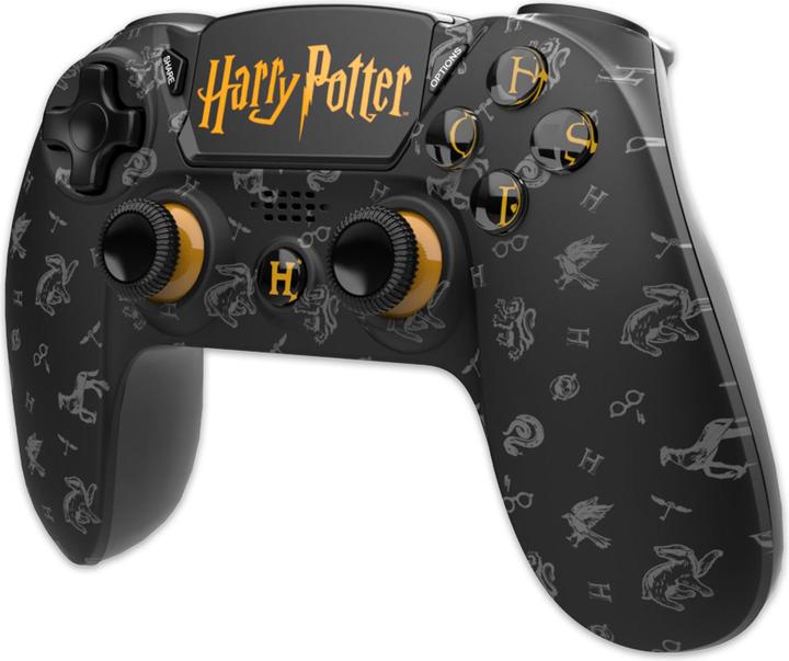Produktbild Trade Invaders Harry Potter (PS4)