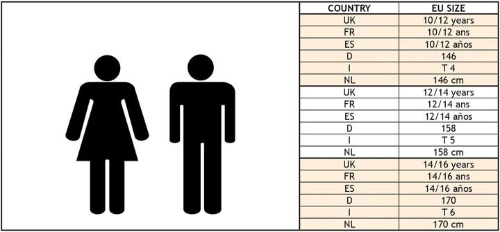 Produktbild Amscan Kinderkostüm Hermine Dlx-Set Alter 4-6 Jahre (110)