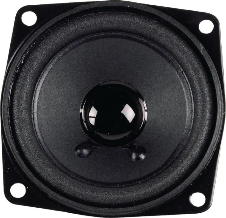 Produktbild Visaton Breitbandlautsprecher FR 7, 4 Ohm