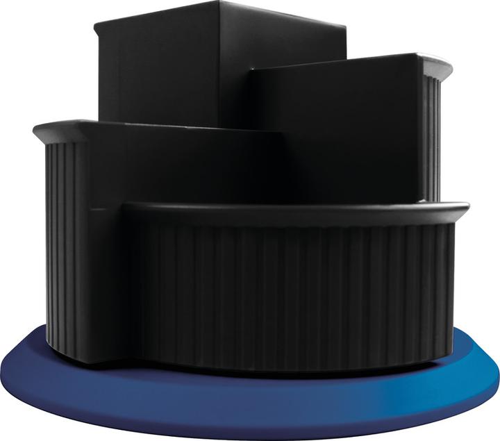 Actual product image Helit Multi-quiver the hub line