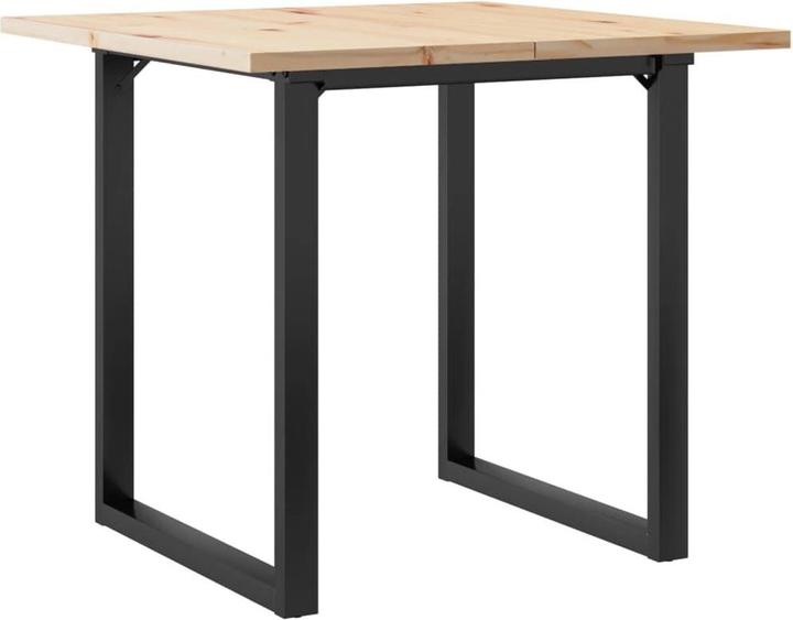 Image du produit vidaXL Esstisch (90 x 90 x 75.50 cm)