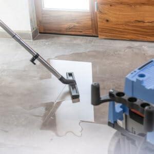 Actual product image Kränzle Ventos 32 L/PC (Wet dry vacuum cleaner)