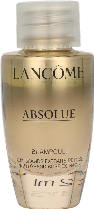 Productafbeelding Lancôme Absolue Herstellende BI Ampul (12 ml)