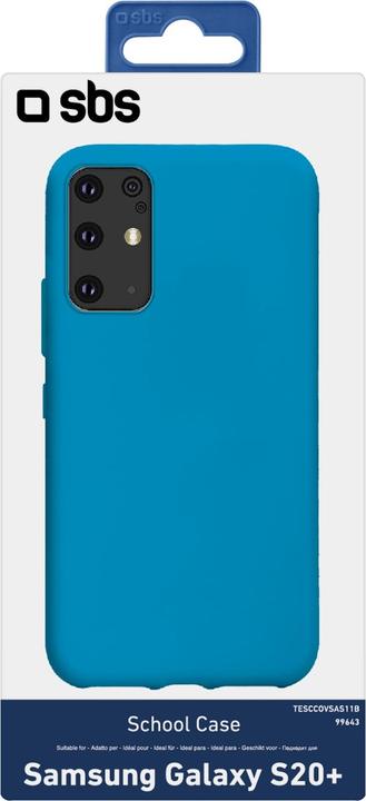 Image du produit SBS Housse de protection (Samsung Galaxy S20+)