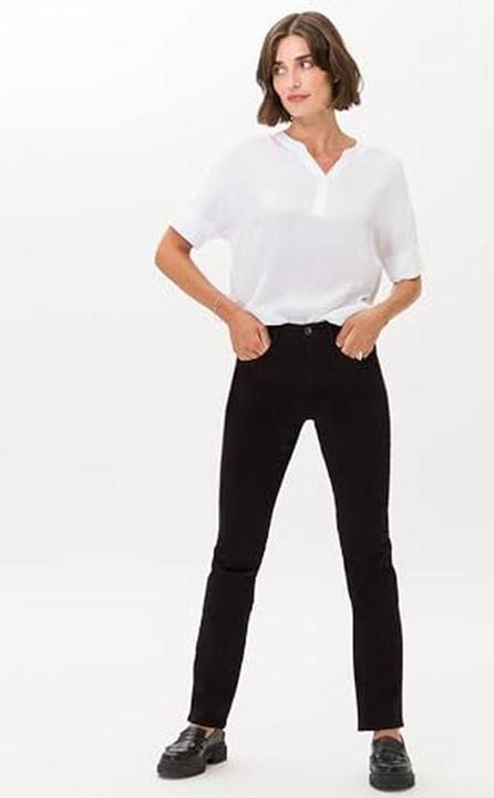 Image du produit BRAX Coupe droite CAROLA (W29/L32)