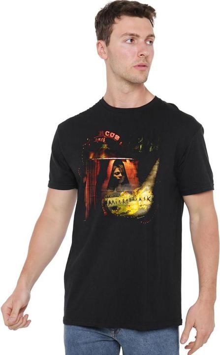 Produktbild Mirror mask Big Top TShirt (M)