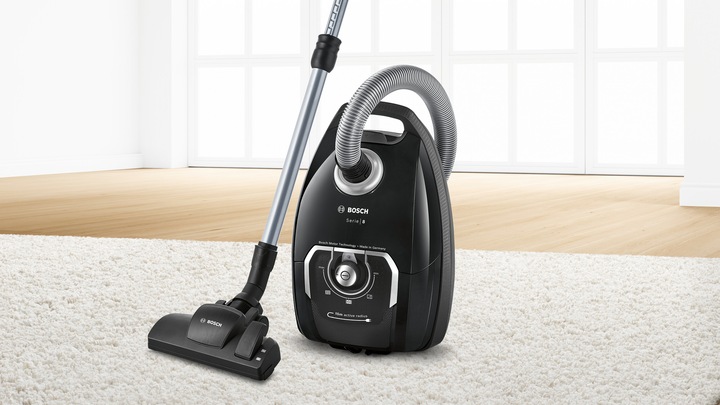 Immagine prodotto Bosch Hausgeräte BGL8XALL Serie 8