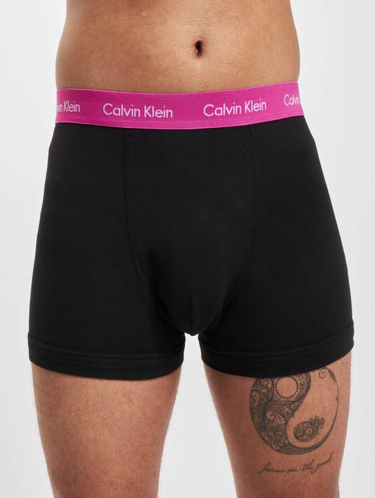 Immagine prodotto Calvin Klein Baule 3pk (S, confezione da 3)