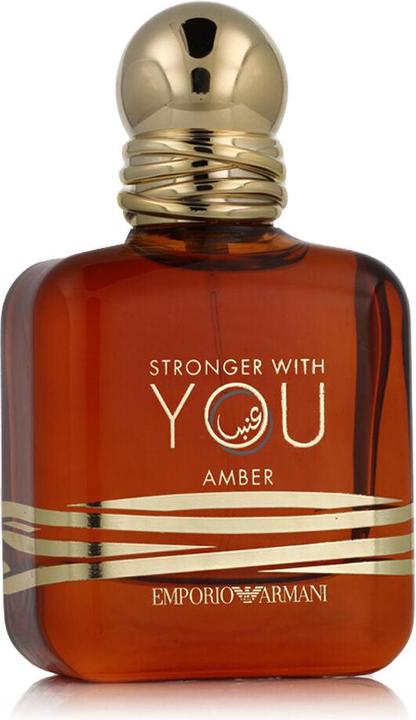 Armani Exchange Stronger With You (Eau de parfum, 50 ml)