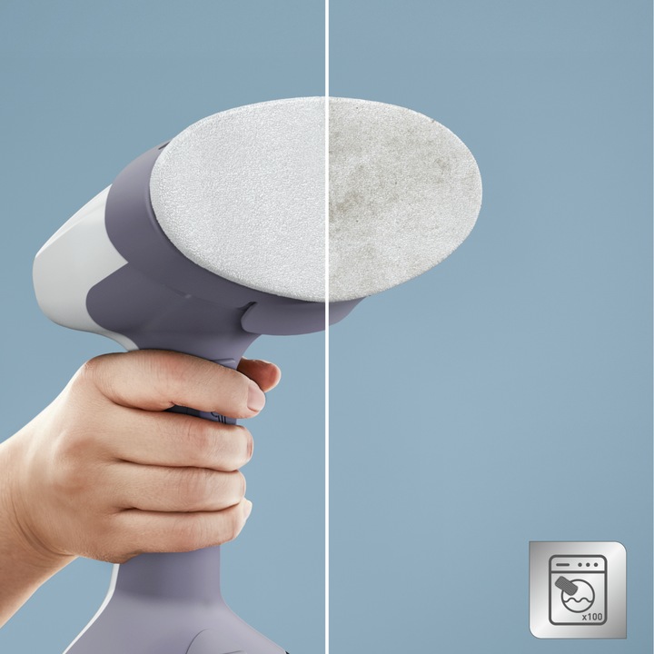 Actual product image Tefal Access Steam Easy (1400 W, 25 g/min)
