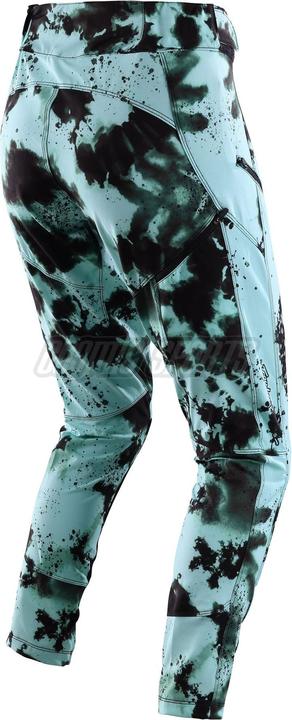 Produktbild Troy Lee Designs Womens Lilium Pant, Micayla Gatto, mist, L (L)