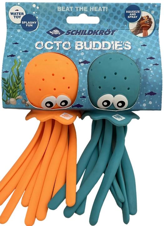 Actual product image Schildkröt Octo Buddies Set