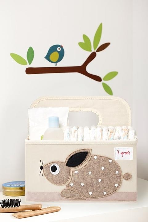 Image du produit 3 Sprouts Silo à couches, lapin