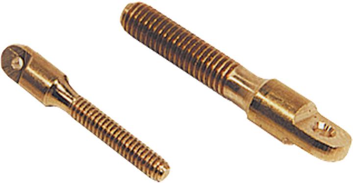 MP Jet vis à oeil m3 10pcs.